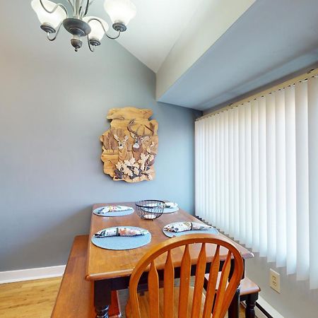 Apartament Briarcliff A-03 Sugar Mountain Zewnętrze zdjęcie