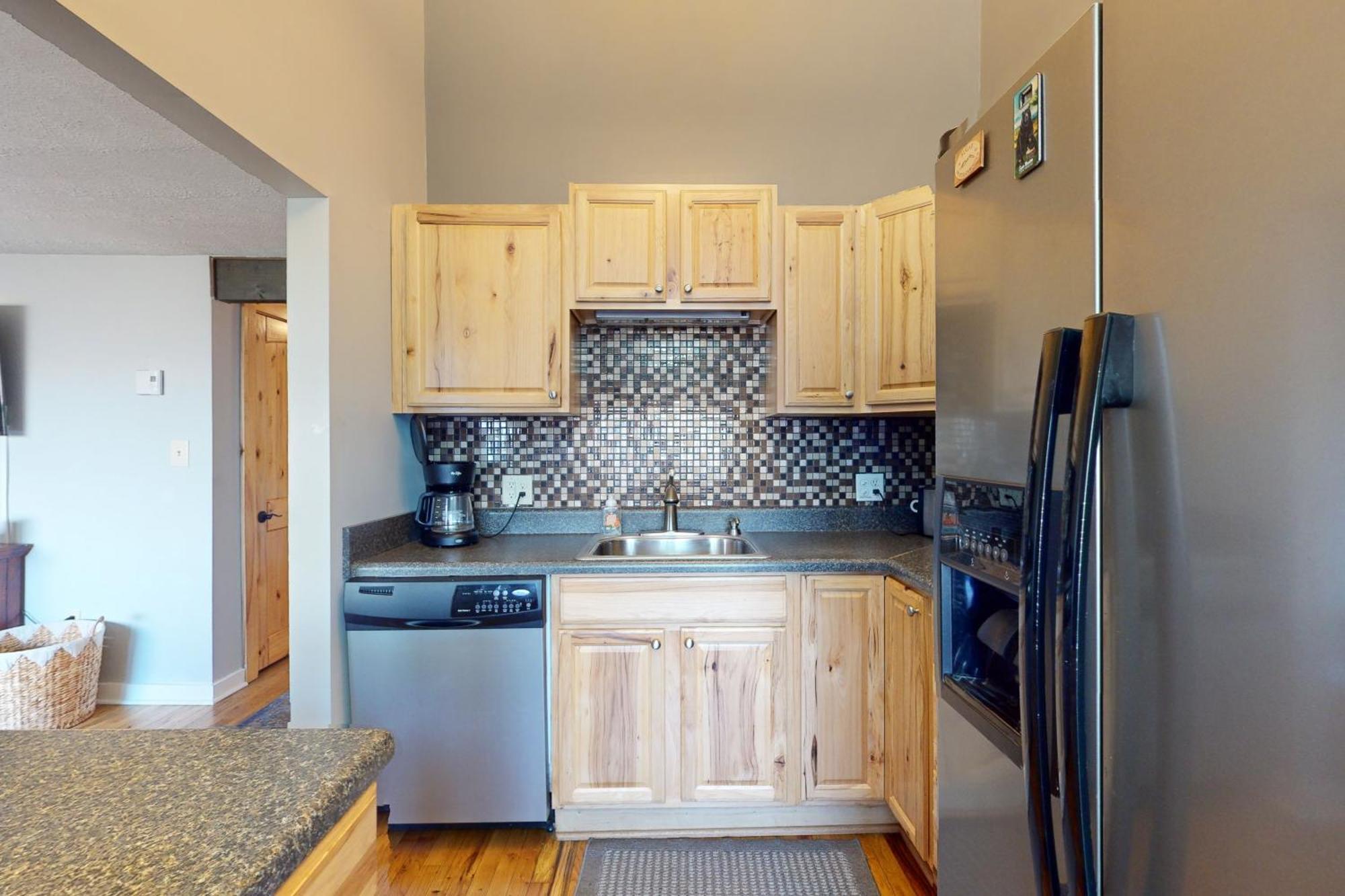 Apartament Briarcliff A-03 Sugar Mountain Zewnętrze zdjęcie