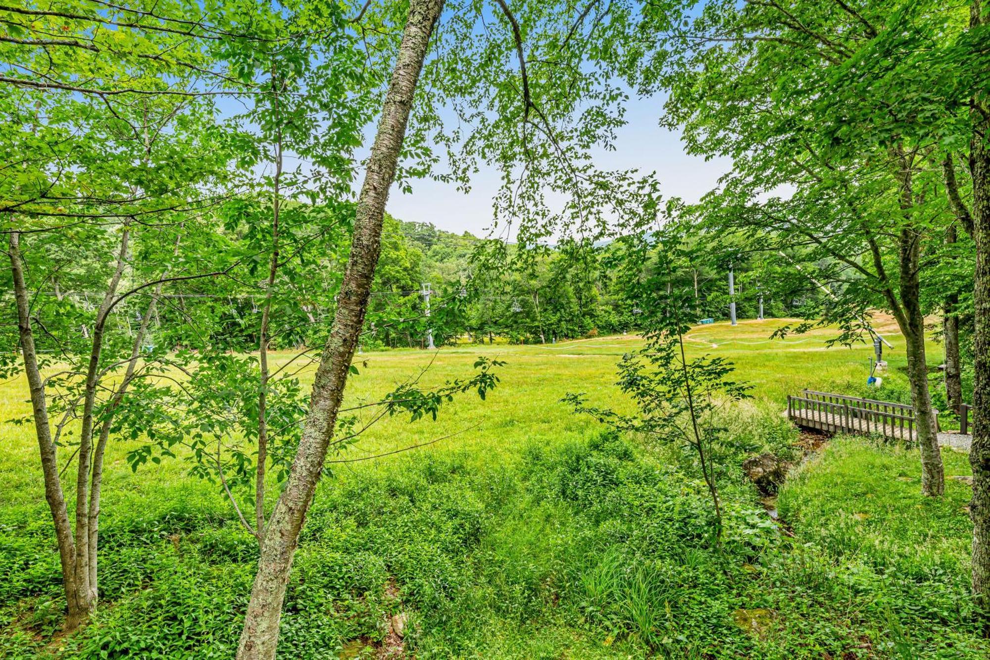 Apartament Briarcliff A-03 Sugar Mountain Zewnętrze zdjęcie