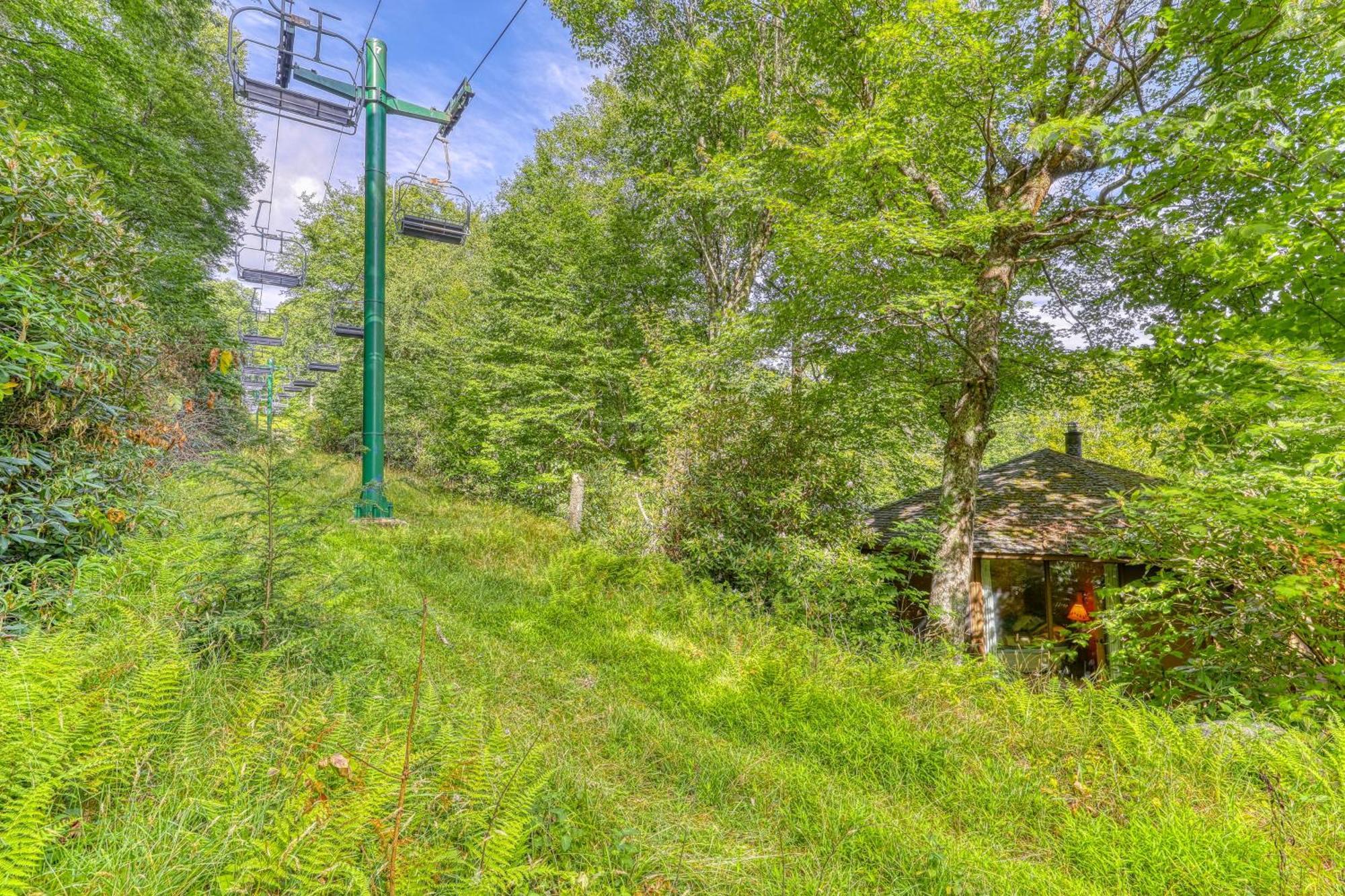 Apartament Briarcliff A-03 Sugar Mountain Zewnętrze zdjęcie