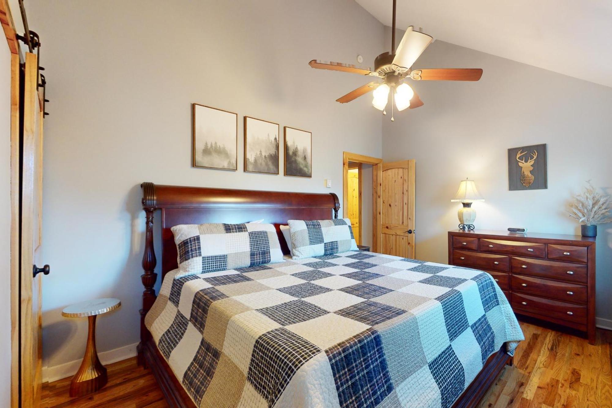 Apartament Briarcliff A-03 Sugar Mountain Zewnętrze zdjęcie