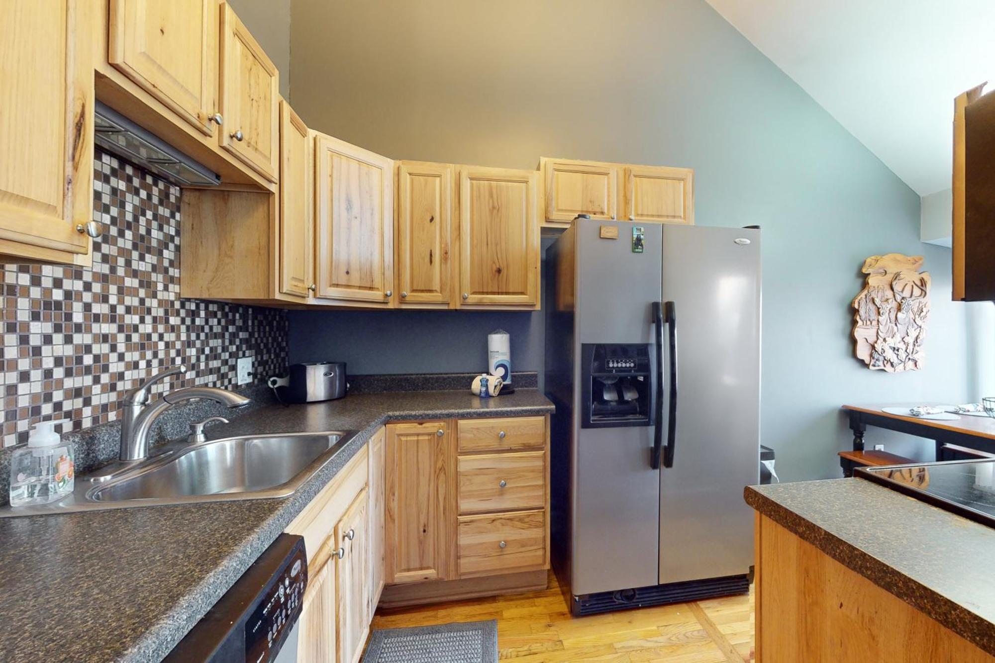 Apartament Briarcliff A-03 Sugar Mountain Zewnętrze zdjęcie