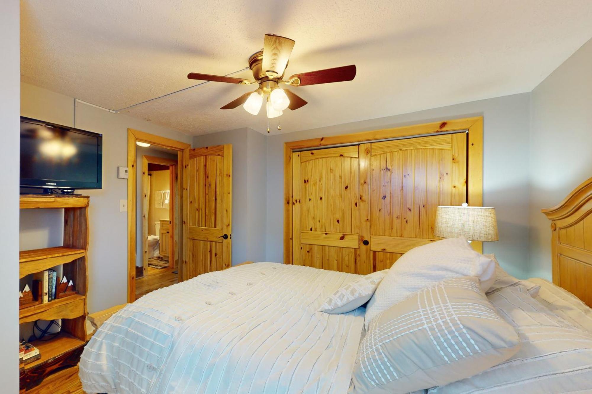 Apartament Briarcliff A-03 Sugar Mountain Zewnętrze zdjęcie